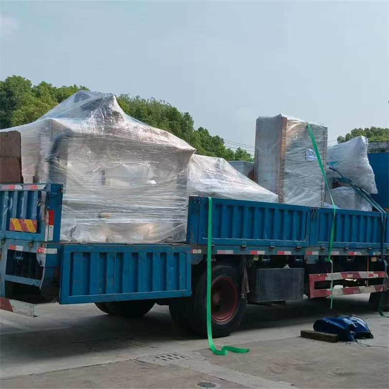 龙山区阿勒泰市：物流专线开启货运新旅程