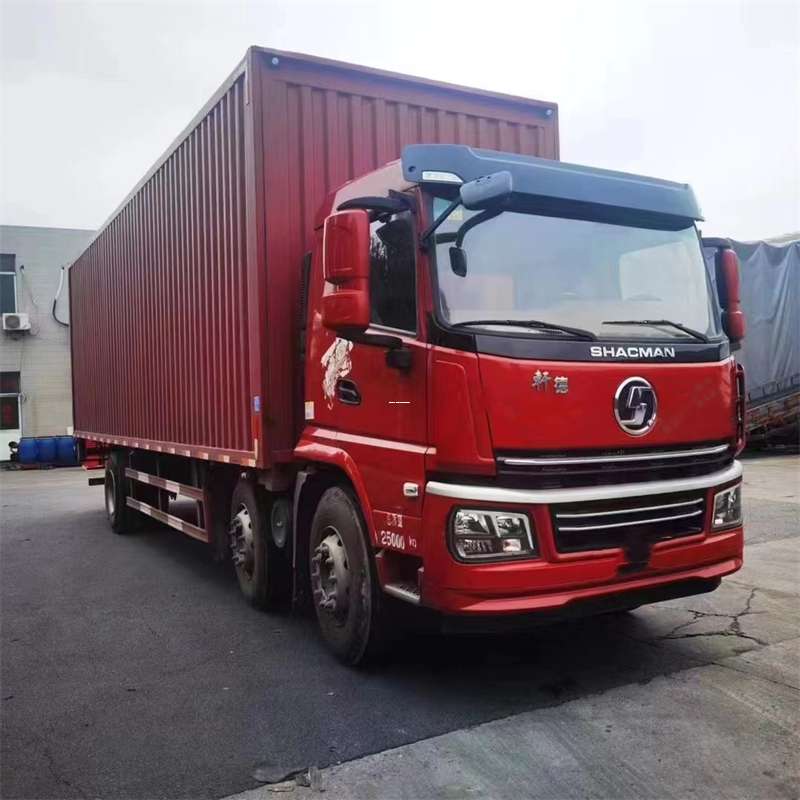 龙山区白马井镇物流：多元运输服务与高效线路探秘