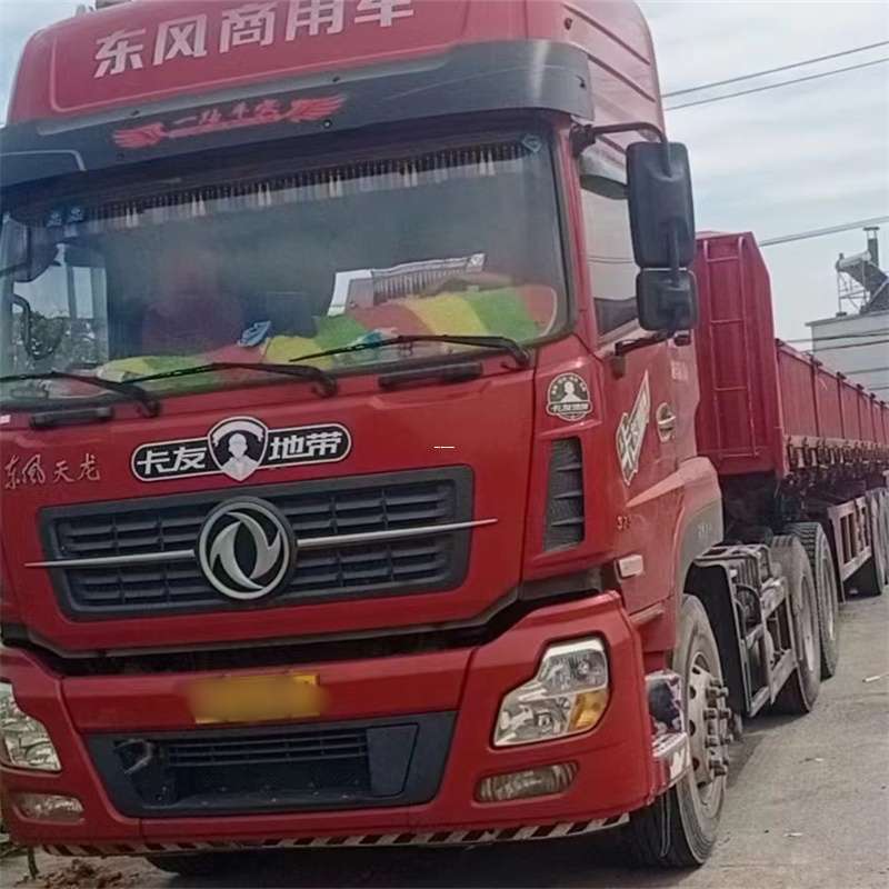 龙山区兴业县物流：多元运输服务与线路探秘