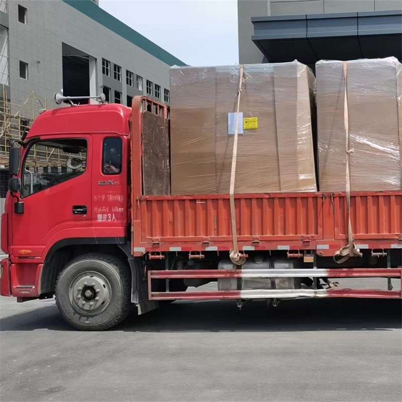 龙山区和田县：物流专线的多元高效运输服务