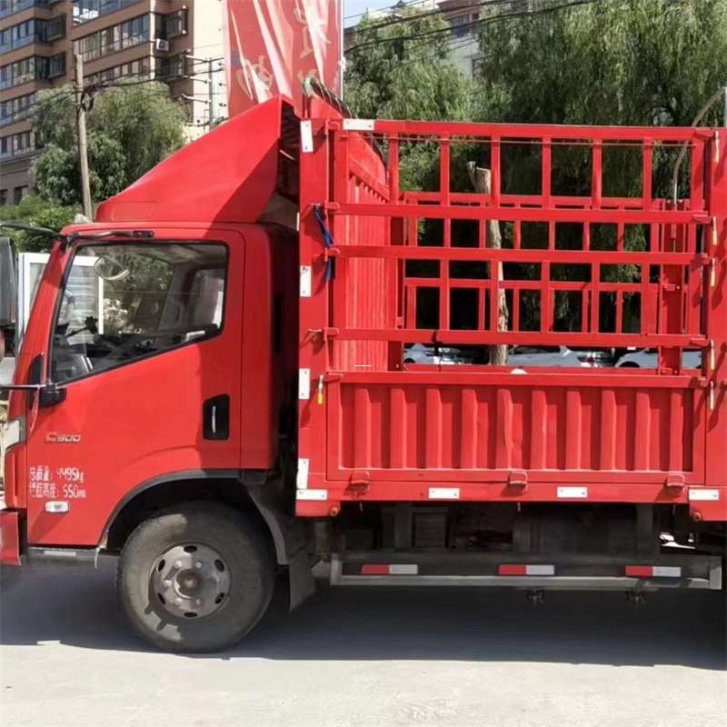 龙山区罗湖区物流：多元运输服务与线路探秘