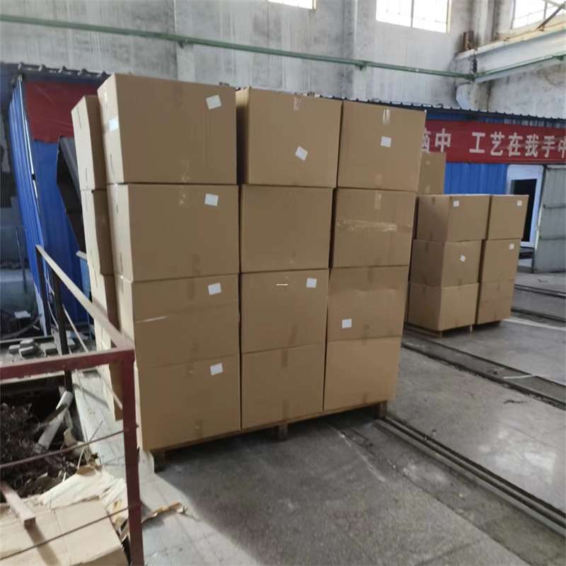 龙山区喀什地区：物流专线的高效货运之旅