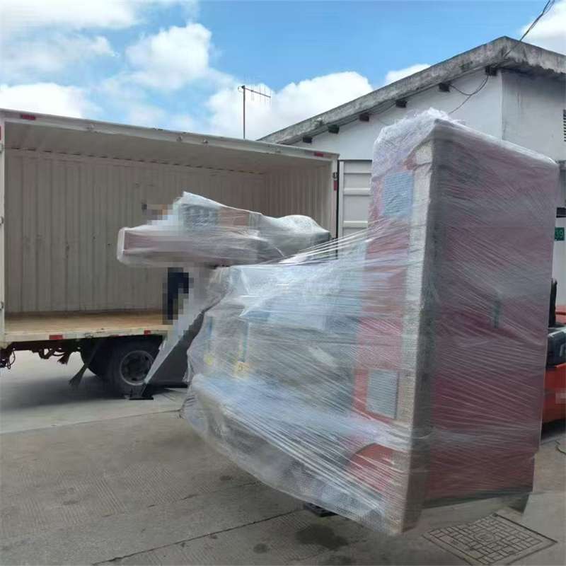 龙山区阿克苏物流：专线直达的多元货运服务