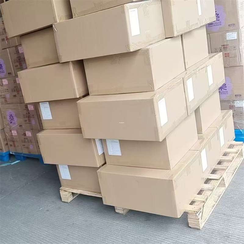 龙山区和硕县：畅享多元高效物流运输服务