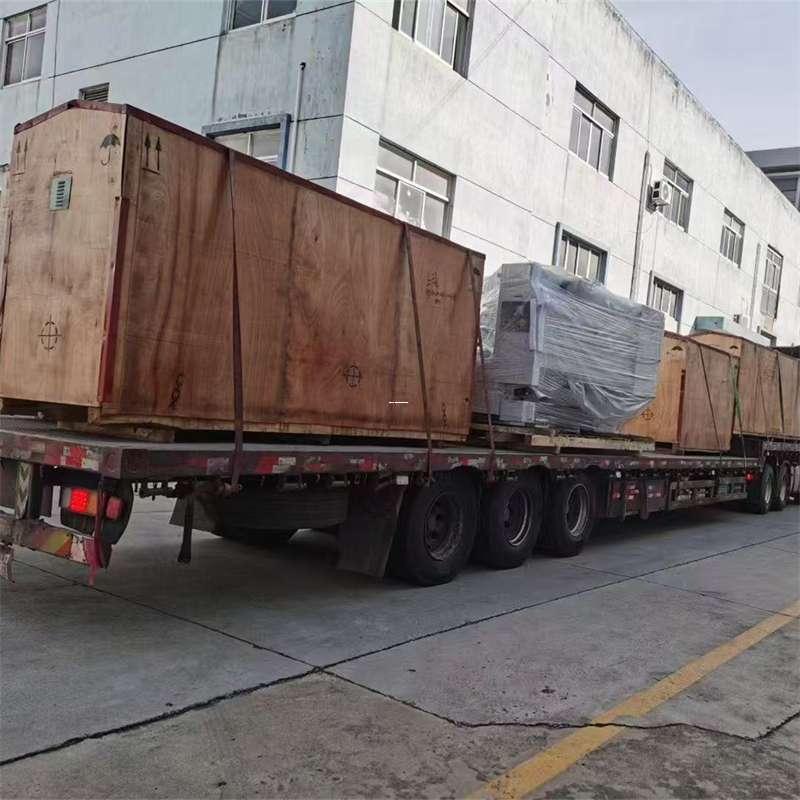 龙山区郧阳区物流：多元服务与高效运输线路探索