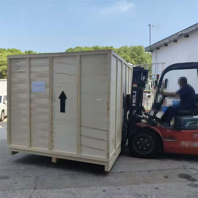 龙山区郾城区物流：多元服务与高效运输线路探索