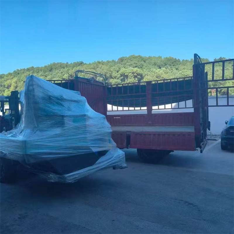 龙山区东明县物流专线：多元运输服务与高效流程探秘