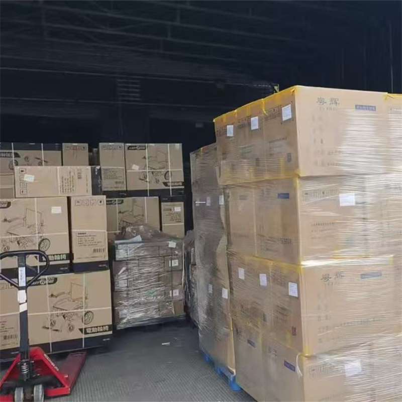 龙山区潍坊市物流：多元服务与高效运输线路探秘