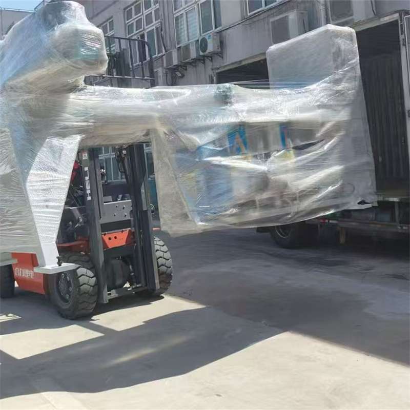 龙山区赣州市物流：多样运输服务与丰富线路探秘
