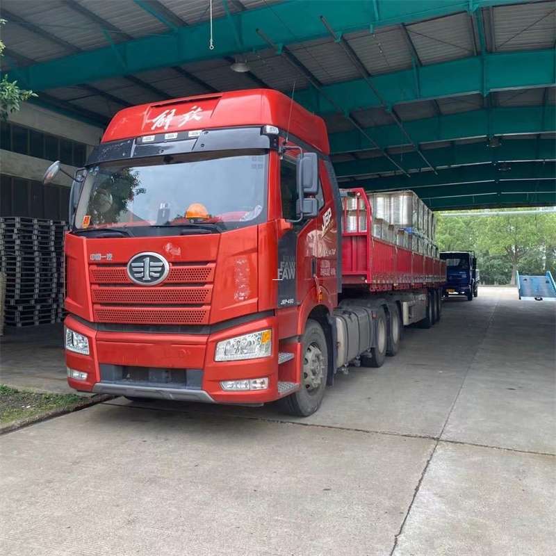 龙山区探寻庆元县多元物流运输的奥秘