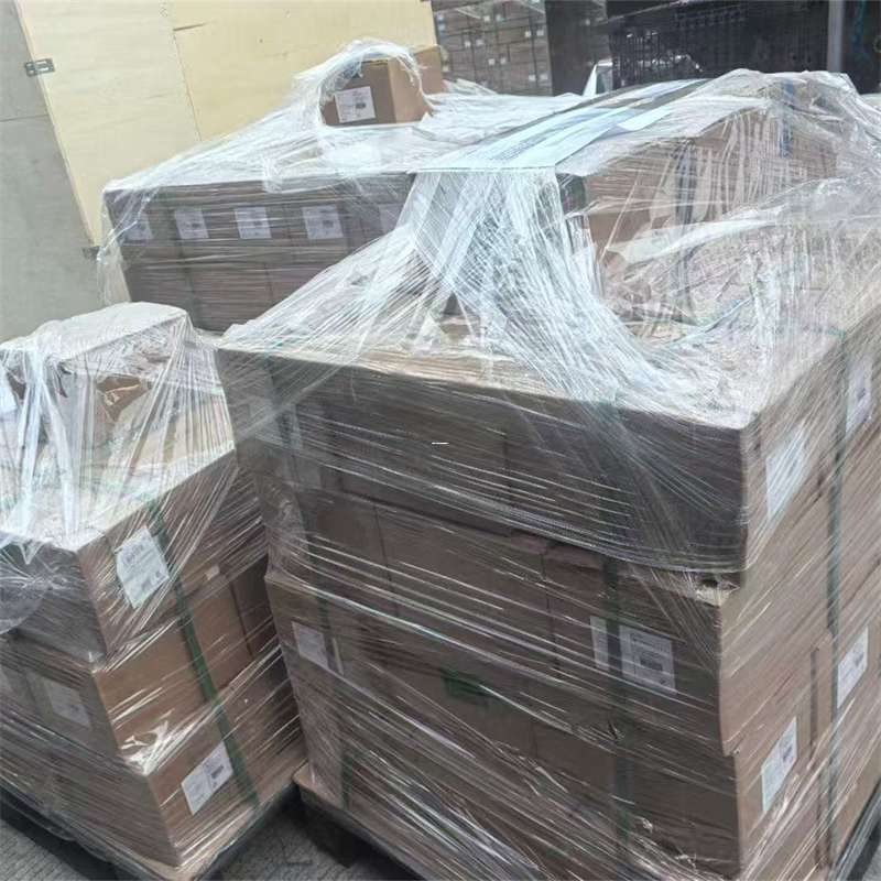 龙山区祁连县：物流专线的高效货运之旅
