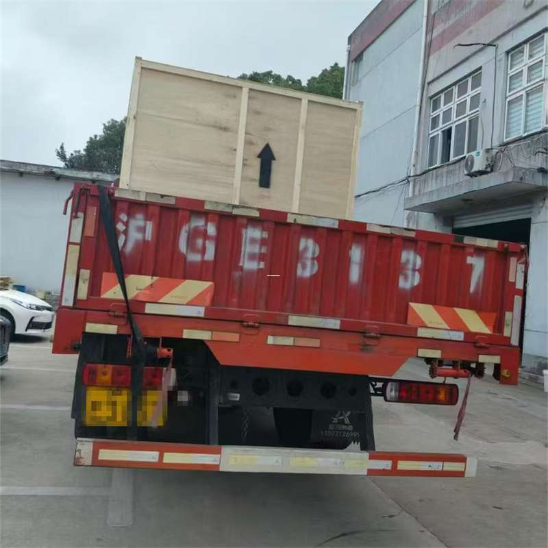 龙山区凌源市物流：多维度运输服务的精彩呈现