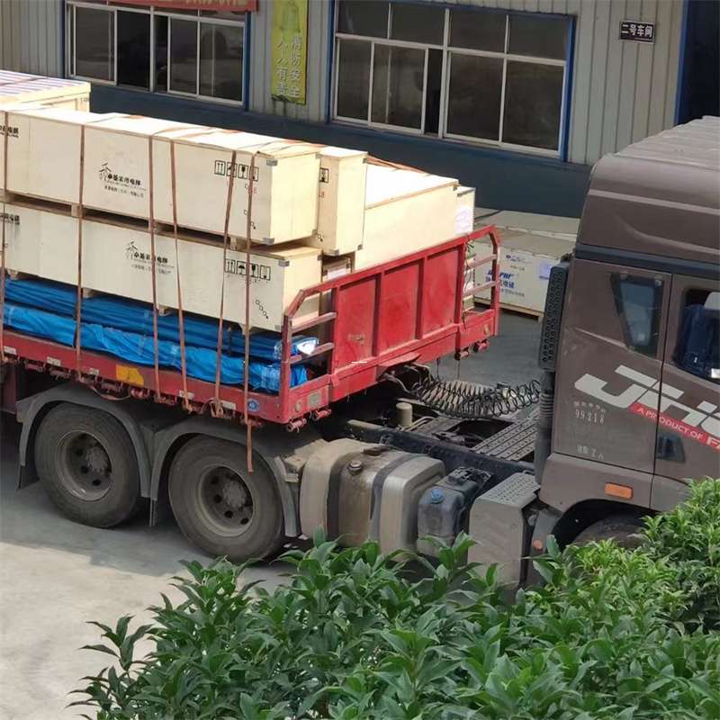 龙山区翼城县物流专线：多元货运服务探秘