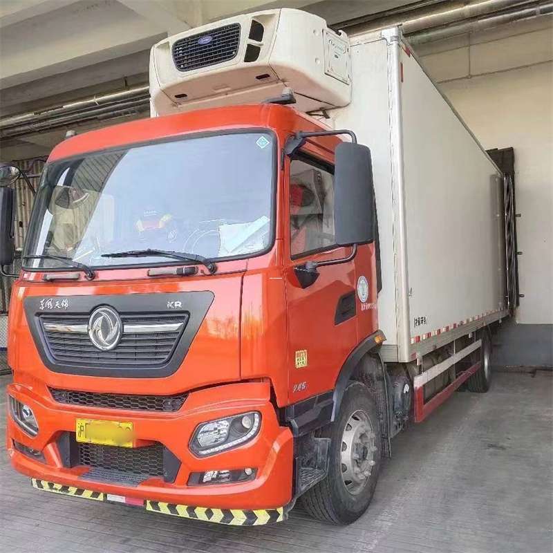 龙山区潞城区物流：多元专线与高效运输探秘