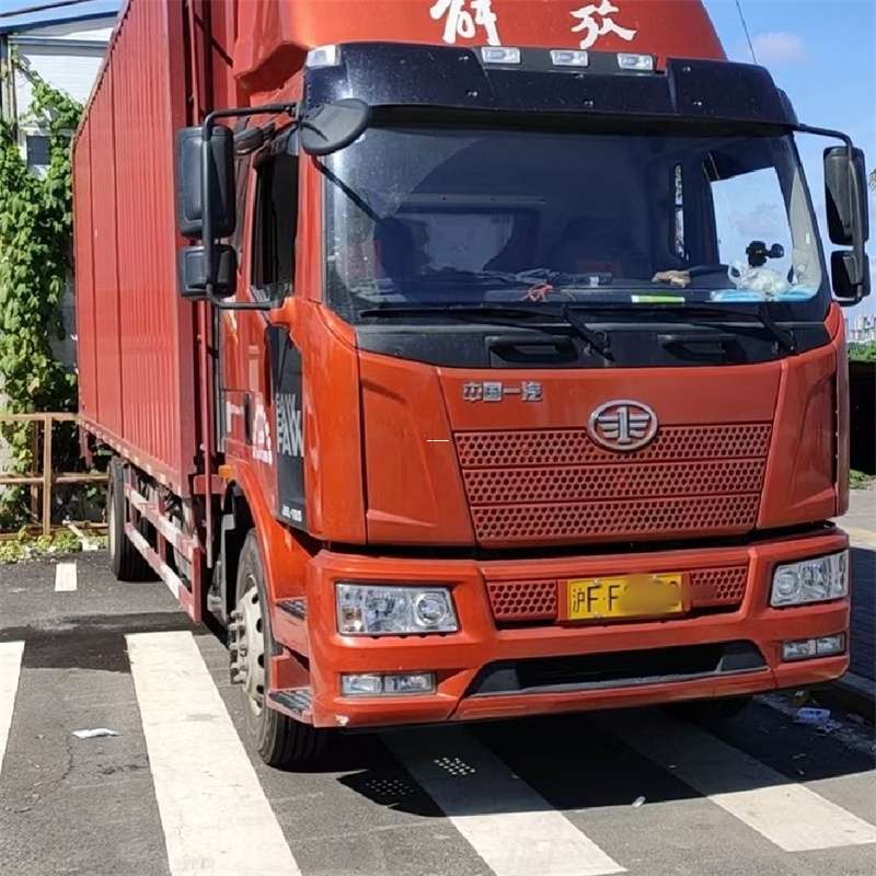 龙山区安平县物流：多元服务与高效运输线路探秘