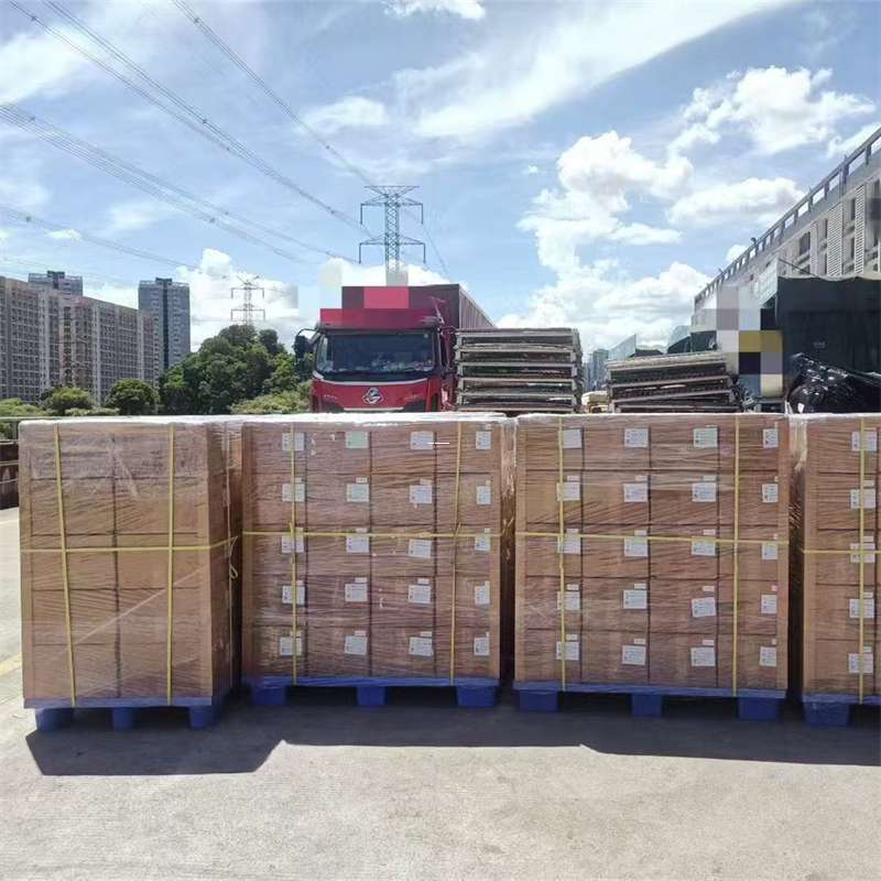 龙山区沽源县物流：多元运输服务与丰富经验探索
