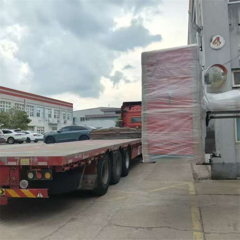 龙山区新河县物流：多元服务与高效运输线路探秘