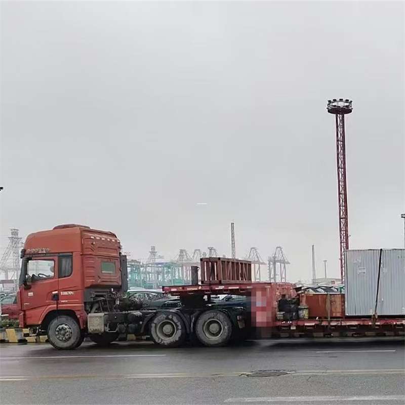 龙山区轮台县进仓物流：多元专线直达运输探秘