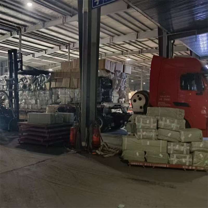 龙山区旬阳市物流专线：畅通大件与出口运输之路
