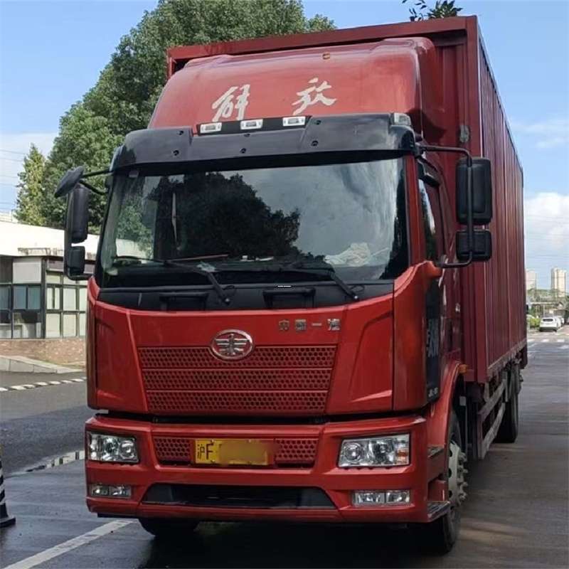 龙山区天水市物流运输：多样服务与线路探秘