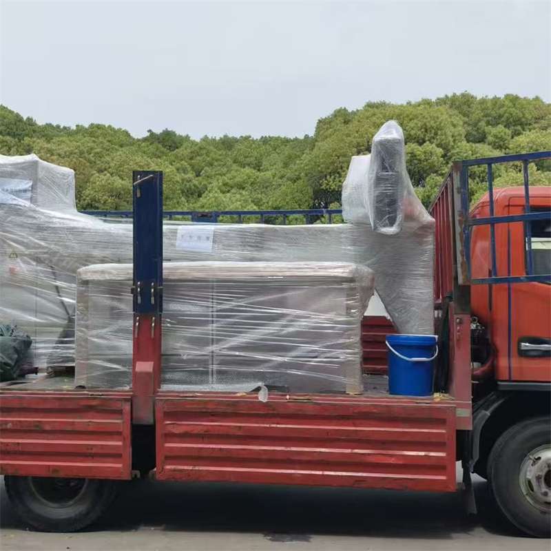 龙山区永胜县物流专线：多元运输服务与高效线路探秘
