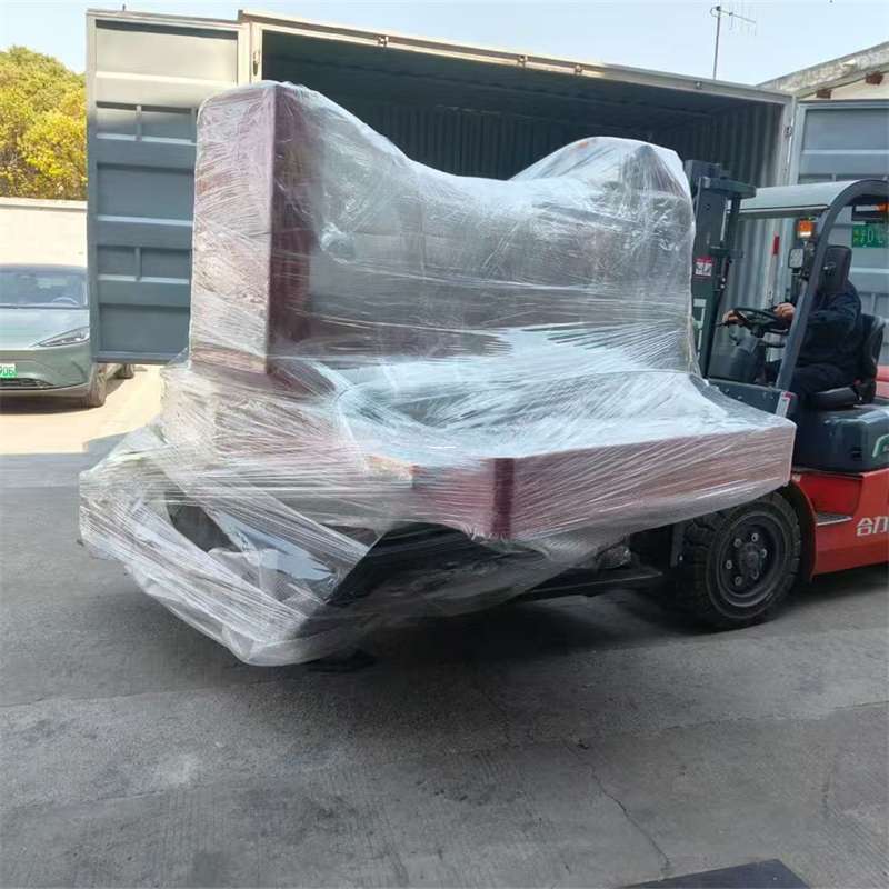 龙山区探秘三穗县进仓物流：专线直达运输的多元魅力