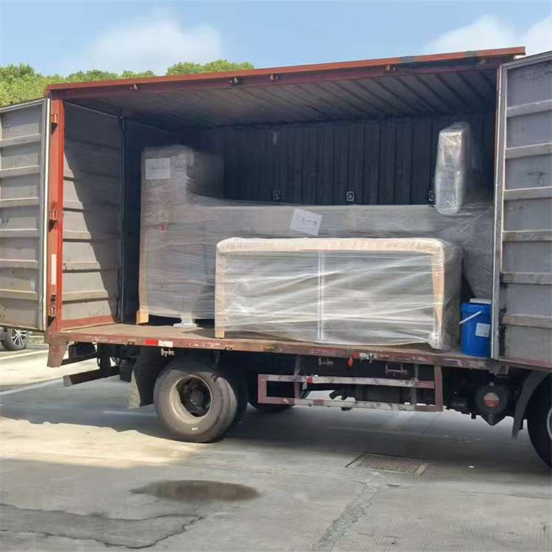 龙山区铜仁市物流专线：大件出口快运的多元服务与实践