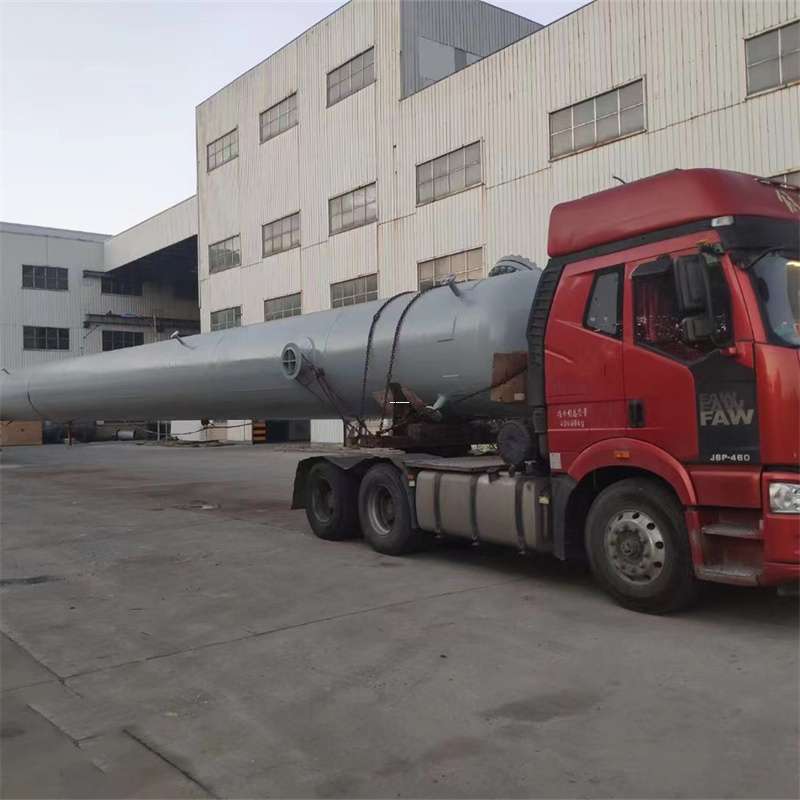 龙山区宝塔区物流：多元服务与高效运输线路探索