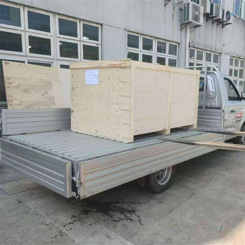 龙山区周至县物流：多元运输服务与线路探秘