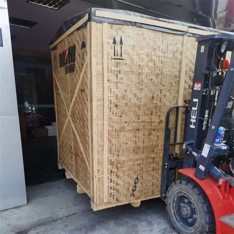 龙山区昌都市：全方位物流专线服务领航者