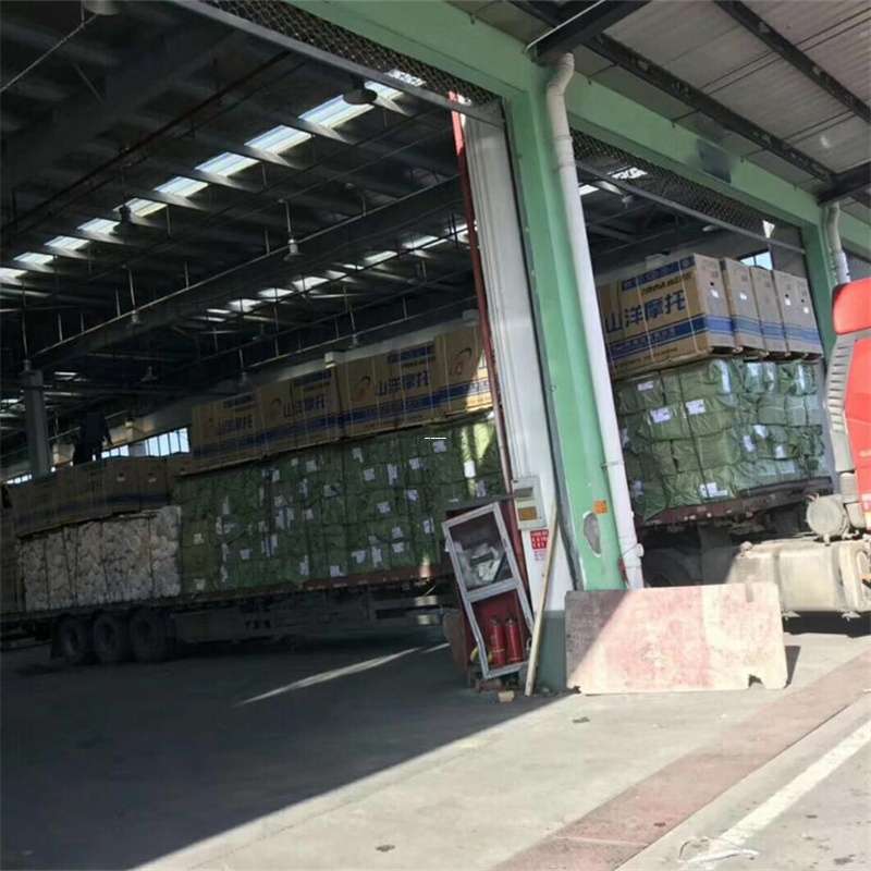 龙山区贵定县物流：多元服务与高效运输线路探秘