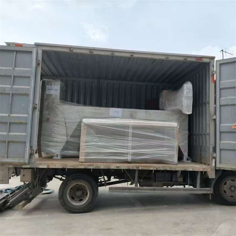 龙山区湄潭县物流专线的多元运输之旅