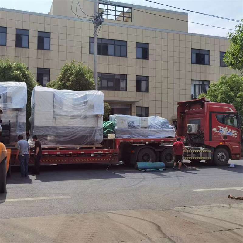 龙山区名山区物流：多元运输服务与线路探秘