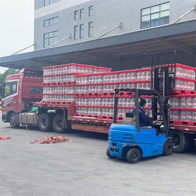 龙山区雨城区物流：多元服务与高效运输线路探秘