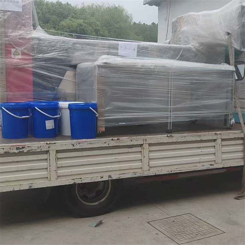 龙山区探索多元物流运输：从普货到冷链的奇妙之旅
